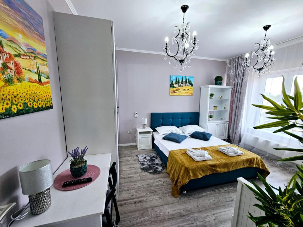 Chic Studio Old City Center - Ivo19 Бухарест Екстер'єр фото