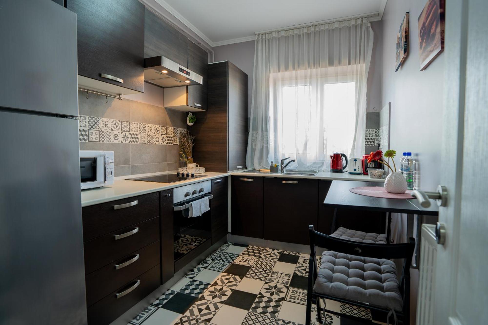 Chic Studio Old City Center - Ivo19 Бухарест Екстер'єр фото