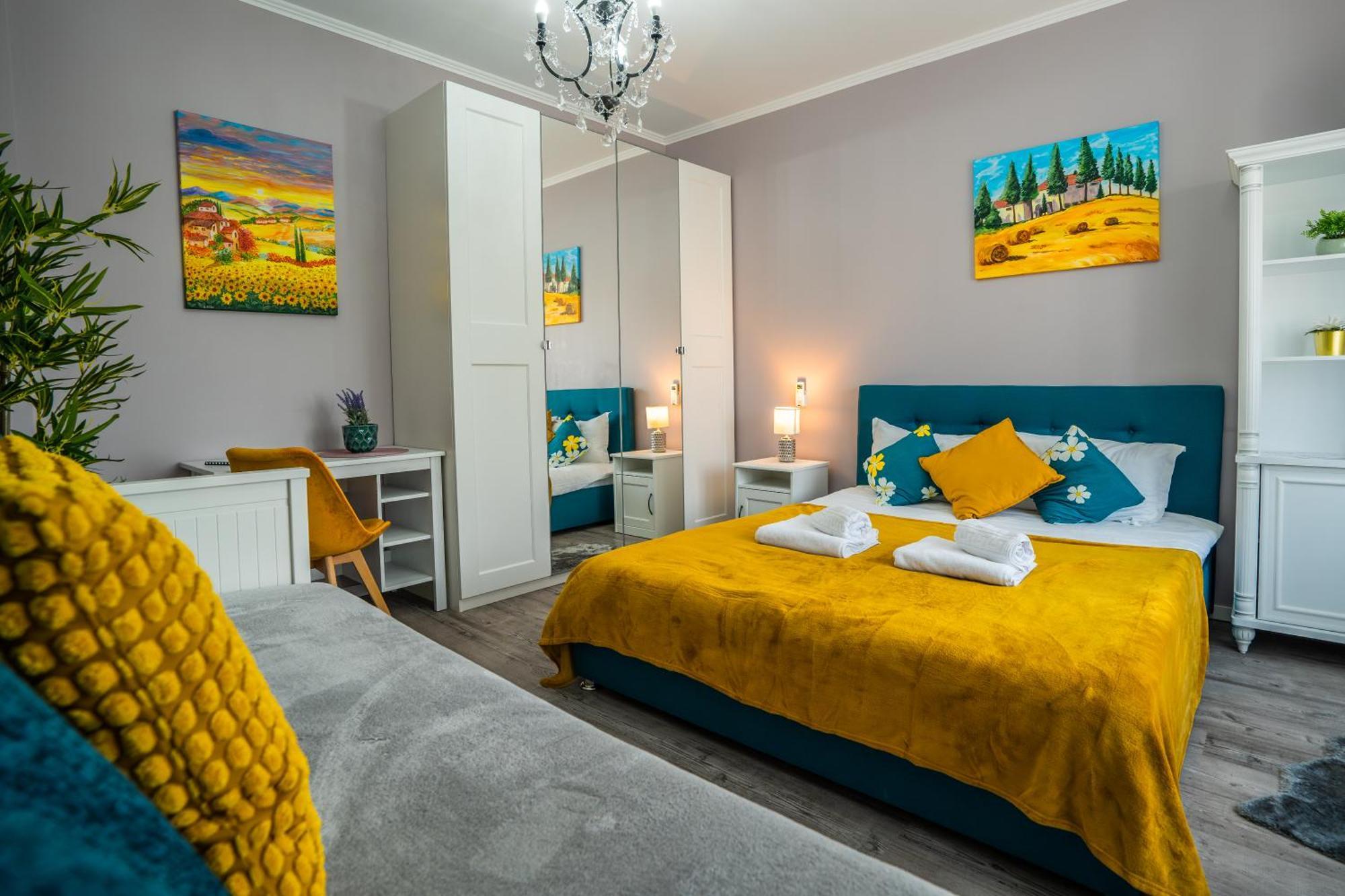 Chic Studio Old City Center - Ivo19 Бухарест Екстер'єр фото