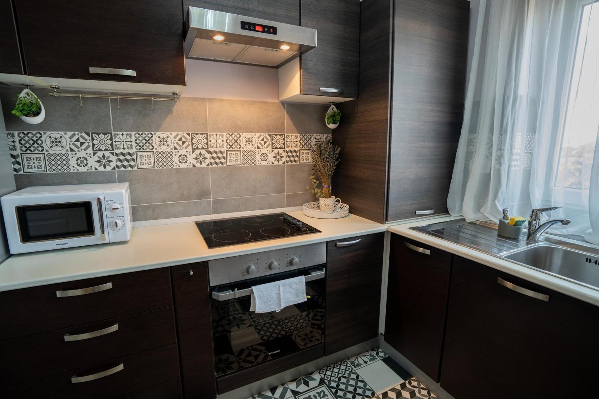 Chic Studio Old City Center - Ivo19 Бухарест Екстер'єр фото