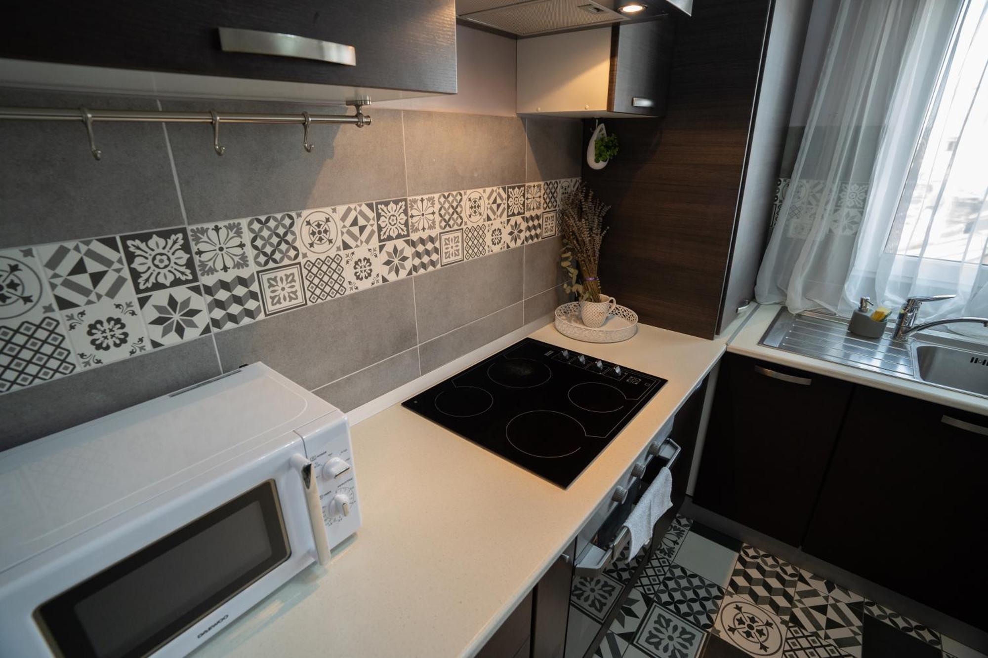 Chic Studio Old City Center - Ivo19 Бухарест Екстер'єр фото