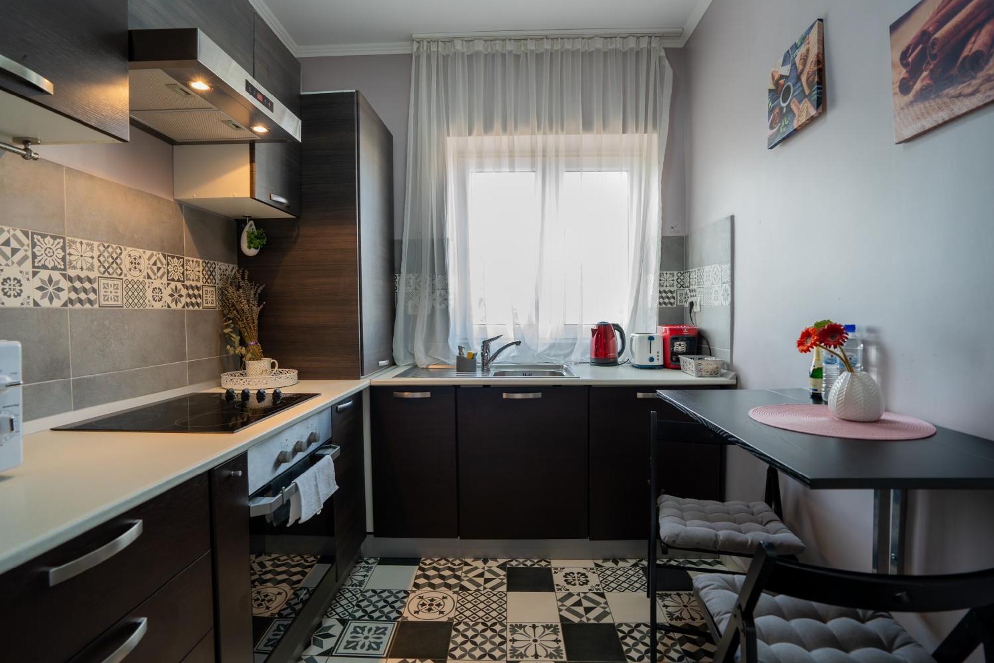 Chic Studio Old City Center - Ivo19 Бухарест Екстер'єр фото