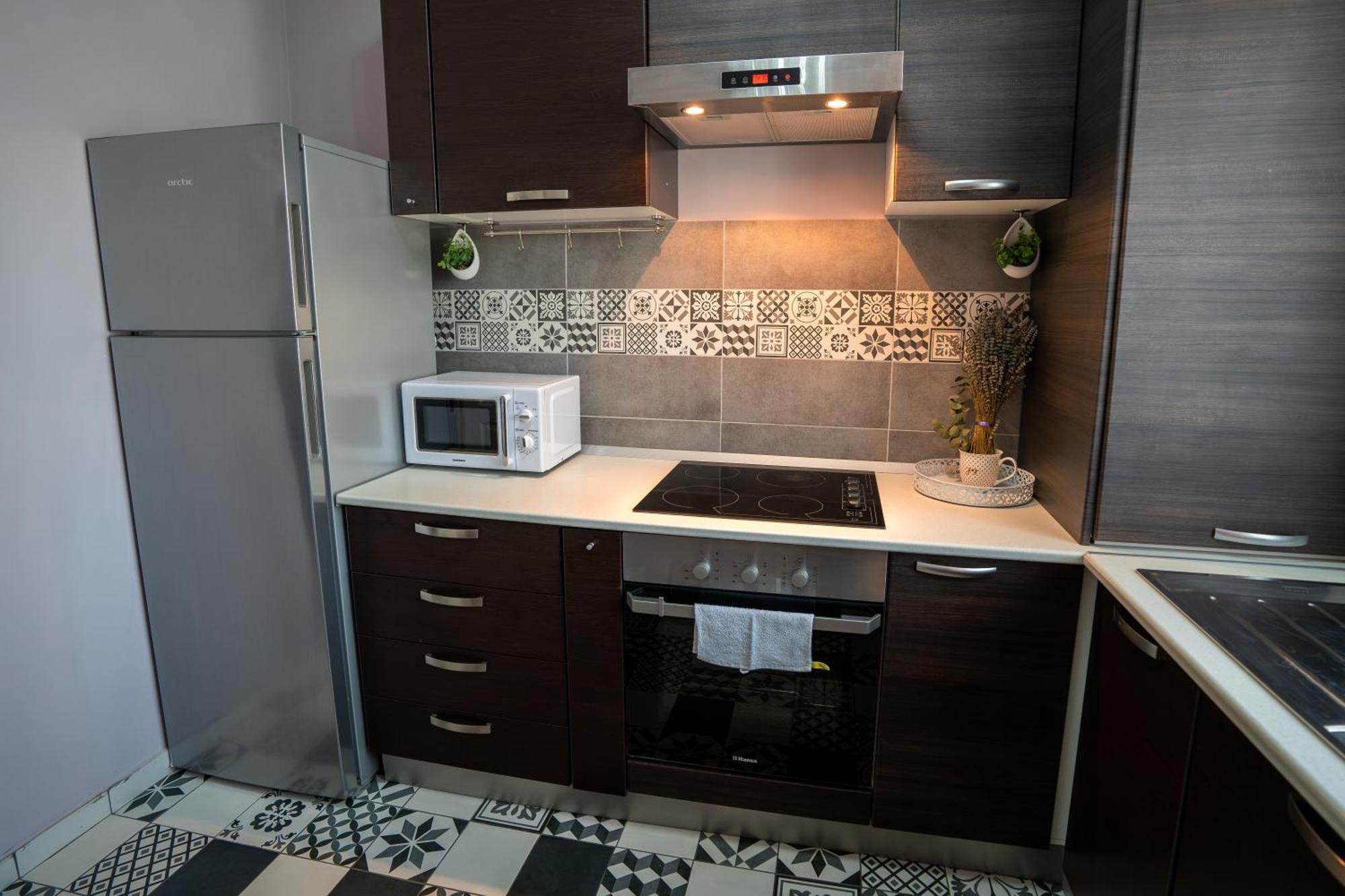 Chic Studio Old City Center - Ivo19 Бухарест Екстер'єр фото