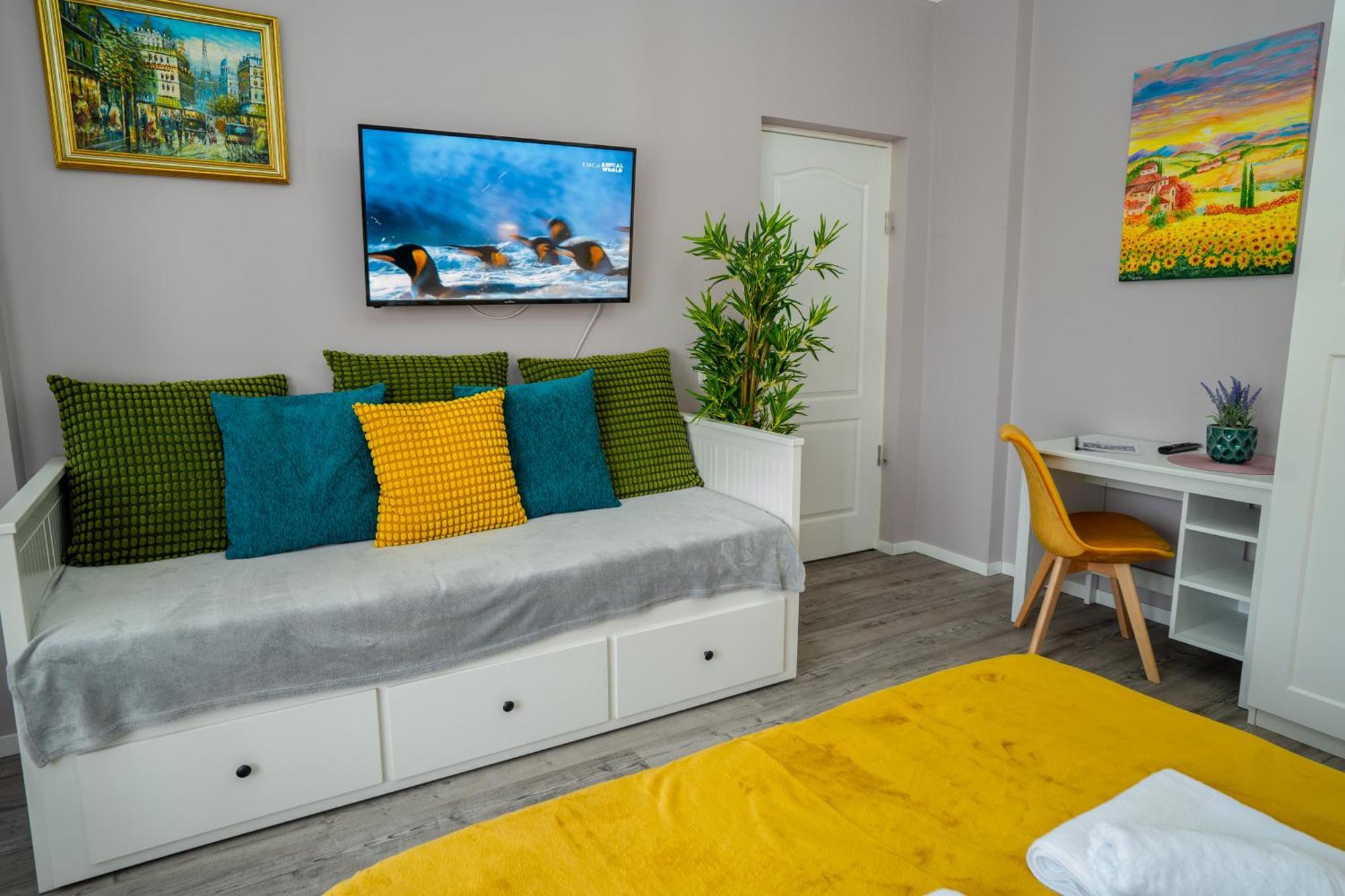 Chic Studio Old City Center - Ivo19 Бухарест Екстер'єр фото