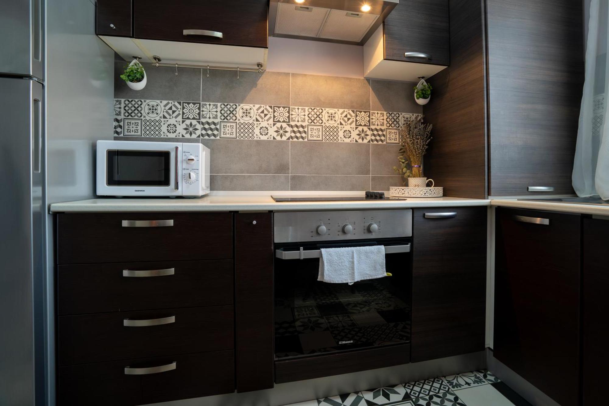 Chic Studio Old City Center - Ivo19 Бухарест Екстер'єр фото
